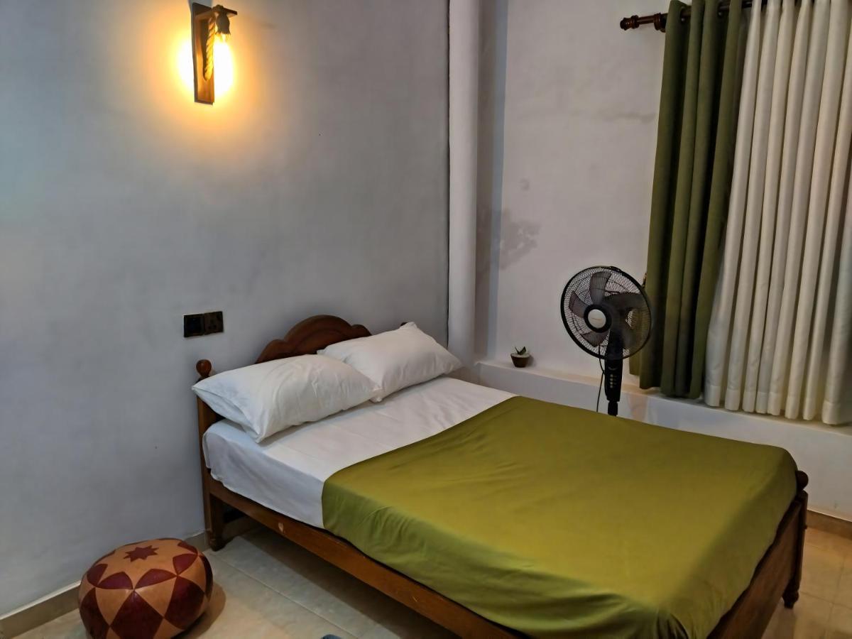 Dickwella Green Villa Exterior photo