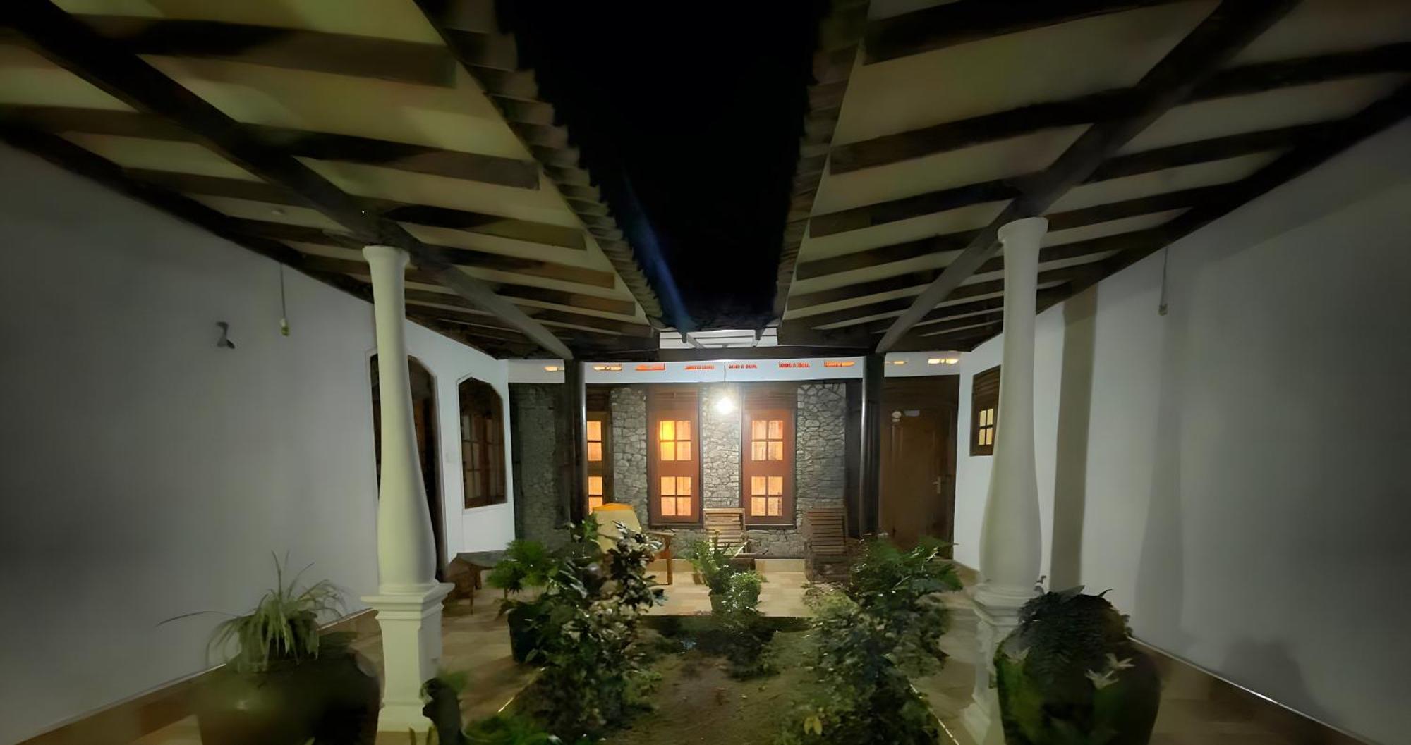 Dickwella Green Villa Exterior photo