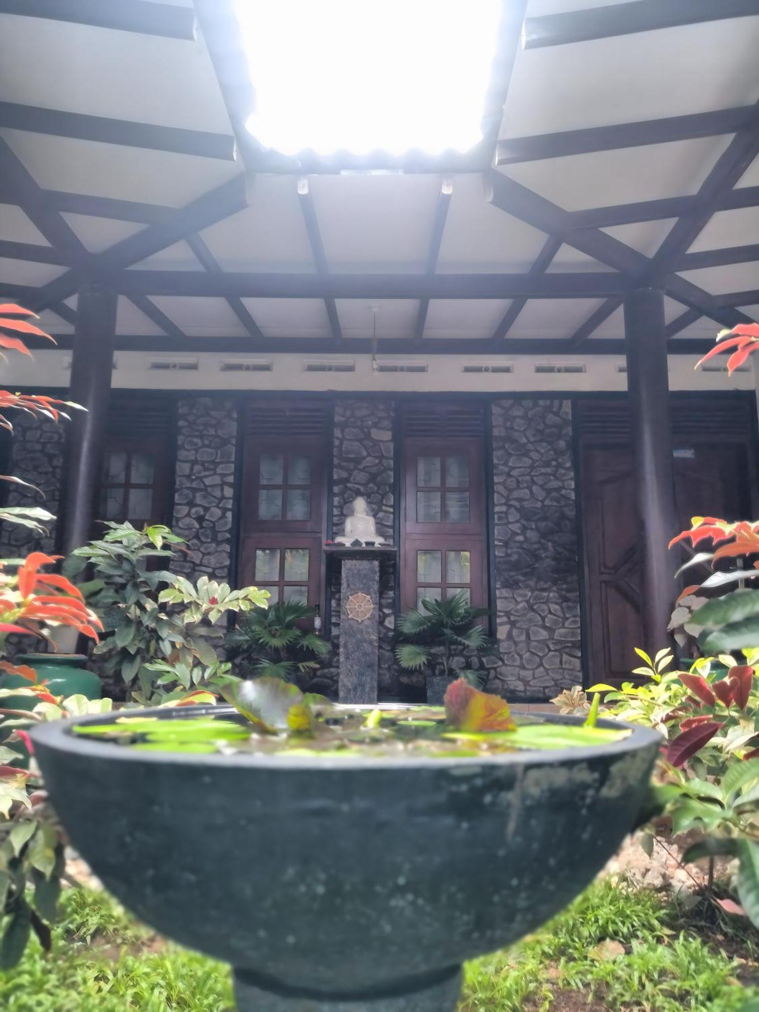 Dickwella Green Villa Exterior photo