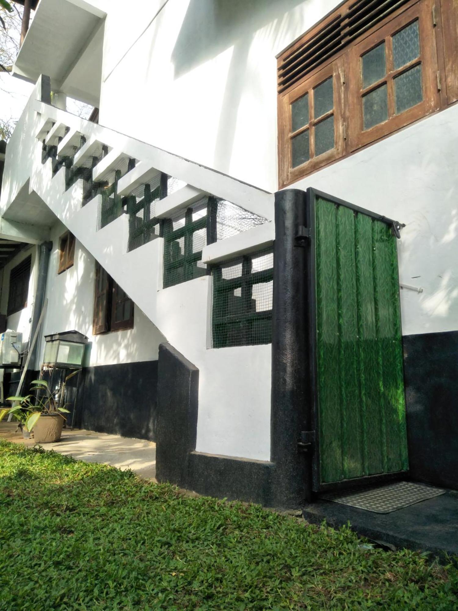 Dickwella Green Villa Exterior photo