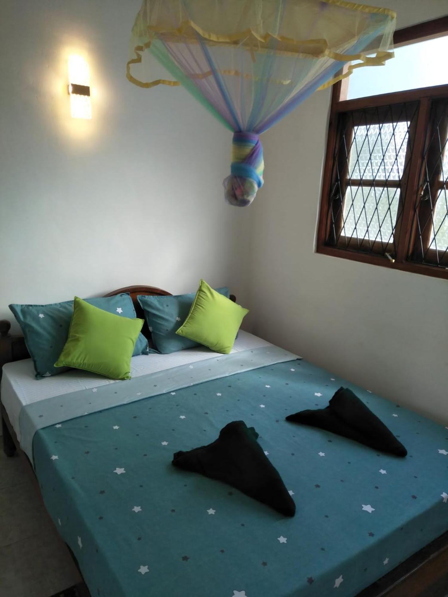 Dickwella Green Villa Exterior photo