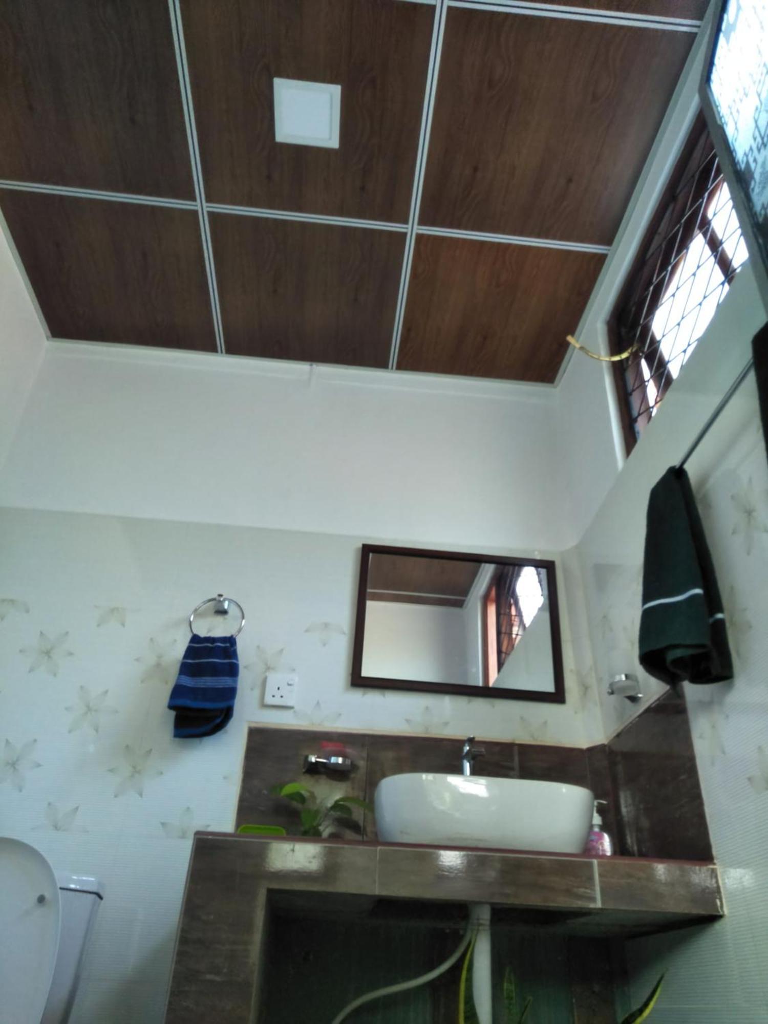 Dickwella Green Villa Exterior photo