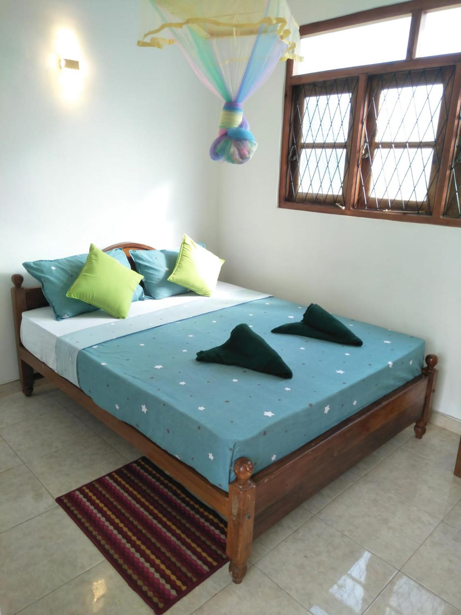 Dickwella Green Villa Exterior photo